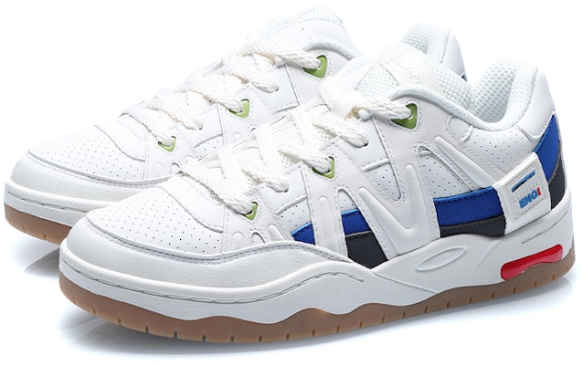 Li-Ning Counterflow The One AGCQ295-1 Lookbook Li-Ning Counterflow The One AGCQ295-1