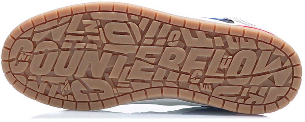 Li-Ning Counterflow The One AGCQ295-1 Purchase Li-Ning Counterflow The One AGCQ295-1