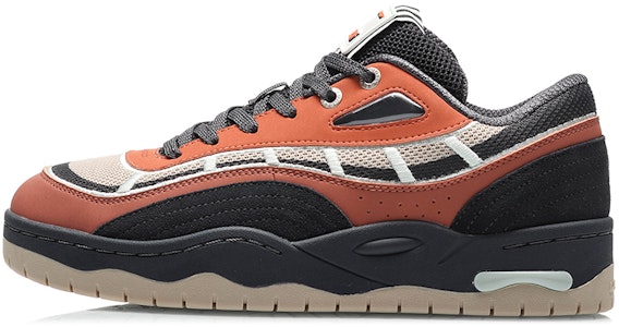 Li-Ning Counterflow The One Sepatu Sneakers AGCQ367-3 Buy Li-Ning Counterflow The One Sepatu Sneakers AGCQ367-3