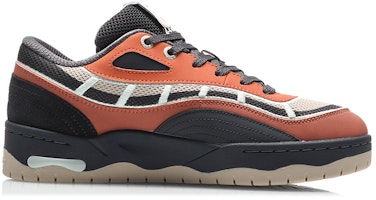 리닝 역행 (Li-Ning Yeokhaeng) AGCQ367-3 Order 리닝 역행 (Li-Ning Yeokhaeng) AGCQ367-3