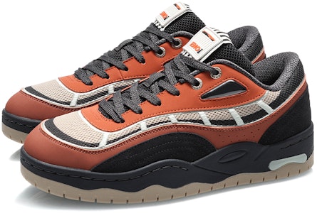 Li-Ning Counterflow The One Sepatu Sneakers AGCQ367-3 Lookbook Li-Ning Counterflow The One Sepatu Sneakers AGCQ367-3