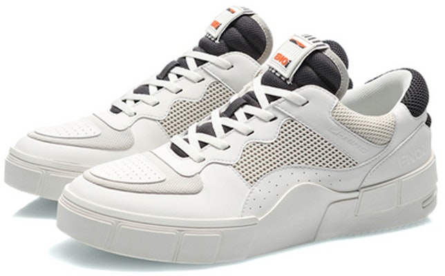 Li-Ning Counterflow The One AGCQ437-1 Lookbook Li-Ning Counterflow The One AGCQ437-1