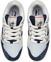 李寧 カウンターフロー ザ ワン ロー "白青" AGCR349-2 Shop 李寧 カウンターフロー ザ ワン ロー "白青" AGCR349-2