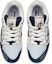 Shop Li-Ning Counterflow The One Low 'Putih Biru' AGCR349-2