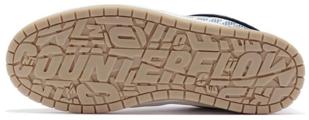 Li-Ning Counterflow The One Low 'White Blue' AGCR349-2 Purchase Li-Ning Counterflow The One Low 'White Blue' AGCR349-2