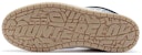 Li-Ning Counterflow The One Low 'Putih Biru' AGCR349-2