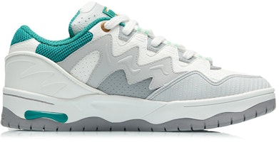 Li-Ning Counterflow The One Low 'Putih Hijau' AGCR469-4 Order Li-Ning Counterflow The One Low 'Putih Hijau' AGCR469-4