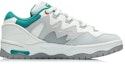 Order Li-Ning Counterflow The One Low 'Putih Hijau' AGCR469-4