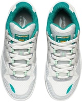 Li-Ning Counterflow The One Low 'Putih Hijau' AGCR469-4 Lookbook Li-Ning Counterflow The One Low 'Putih Hijau' AGCR469-4