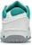 Li-Ning Counterflow The One Low 'Putih Hijau' AGCR469-4