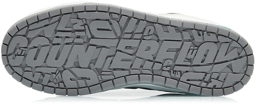 Li-Ning Counterflow The One Low 'White Green' AGCR469-4 Purchase Li-Ning Counterflow The One Low 'White Green' AGCR469-4