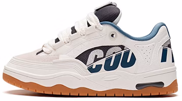 Li-Ning Counterflow The One Yu 2.0 'White Grey Blue' AGCS233-2 Li-Ning Counterflow The One Yu 2.0 'White Grey Blue' AGCS233-2