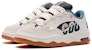 Li-Ning Counterflow The One Yu 2.0 'Putih Kelabu Biru' AGCS233-2