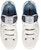 Li-Ning Counterflow The One Yu 2.0 'Putih Kelabu Biru' AGCS233-2