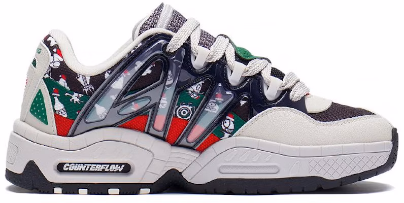 Li-Ning Counterflow The One Yu 2.0 'Hitam Abu Abu Hijau' AGCS309-4 Order Li-Ning Counterflow The One Yu 2.0 'Hitam Abu Abu Hijau' AGCS309-4