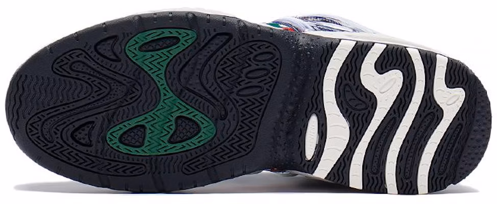 Li-Ning Counterflow The One Yu 2.0 'Hitam Abu Abu Hijau' AGCS309-4 Purchase Li-Ning Counterflow The One Yu 2.0 'Hitam Abu Abu Hijau' AGCS309-4