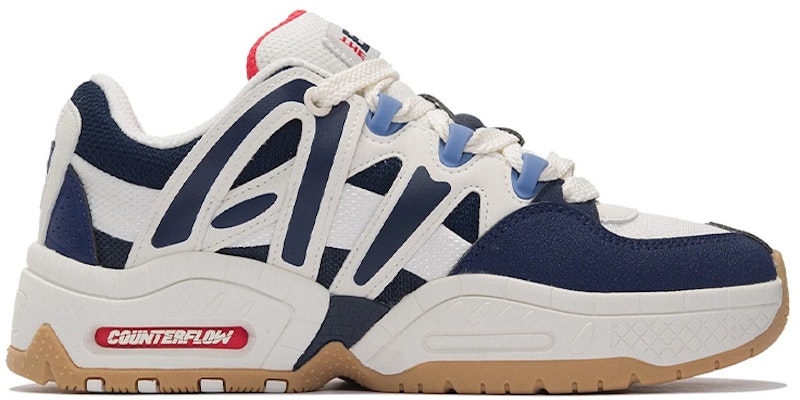 Li-Ning Counterflow The One Yu 2.0 'Crema Marino' AGCS069-2 Order Li-Ning Counterflow The One Yu 2.0 'Crema Marino' AGCS069-2