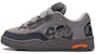 Li-Ning Counterflow The One Yu 2.0 'Kelabu Hitam' AGCS233-3