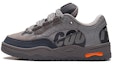 Buy Li-Ning Counterflow The One Yu 2.0 'Kelabu Hitam' AGCS233-3