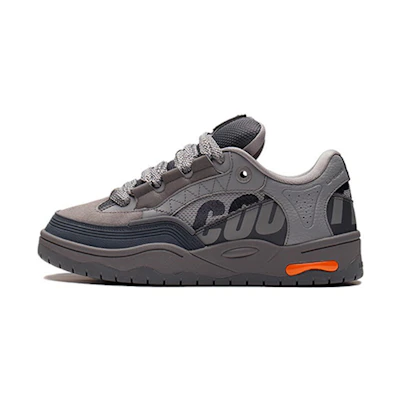 Li-Ning Counterflow The One Yu 2.0 'Grey Black'
