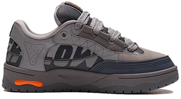 Li-Ning Counterflow The One Yu 2.0 'Kelabu Hitam' AGCS233-3 Order Li-Ning Counterflow The One Yu 2.0 'Kelabu Hitam' AGCS233-3