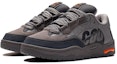 Lookbook Li-Ning Counterflow The One Yu 2.0 'Kelabu Hitam' AGCS233-3