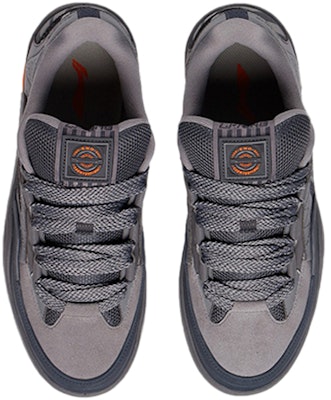 Li-Ning Counterflow The One Yu 2.0 'Grey Black' AGCS233-3 Shop Li-Ning Counterflow The One Yu 2.0 'Grey Black' AGCS233-3