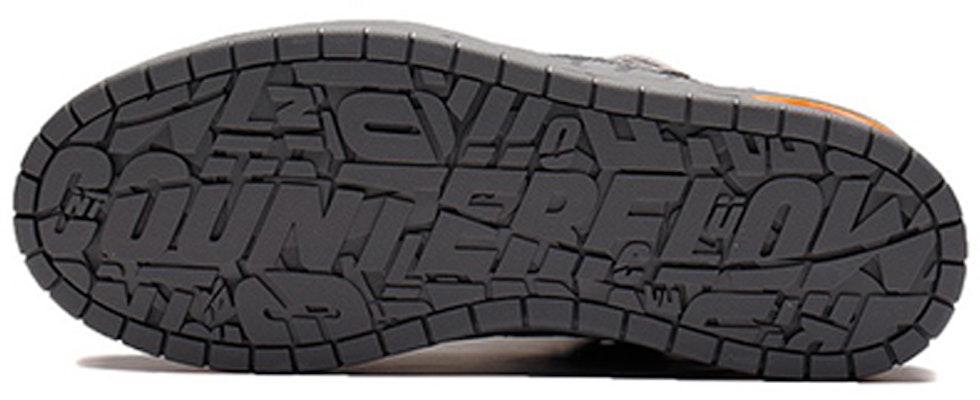 Li-Ning Counterflow The One Yu 2.0 'Grey Black' AGCS233-3 Purchase Li-Ning Counterflow The One Yu 2.0 'Grey Black' AGCS233-3