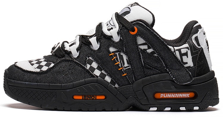 Li-Ning Counterflow The One Yu 2.0 'Halloween' AGCS309-6 Buy Li-Ning Counterflow The One Yu 2.0 'Halloween' AGCS309-6