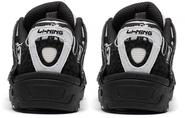 Li-Ning Counterflow The One Yu 2.0 'Halloween' AGCS309-6 Shop Li-Ning Counterflow The One Yu 2.0 'Halloween' AGCS309-6