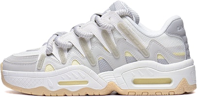 Li-Ning Counterflow The One Yu 2.0 'Silver Grey' AGCT177-1 Li-Ning Counterflow The One Yu 2.0 'Silver Grey' AGCT177-1