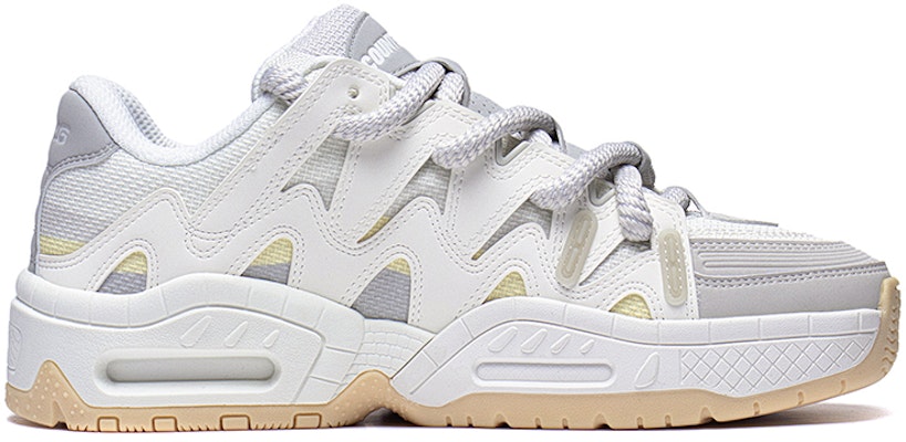 Li-Ning Counterflow The One Yu 2.0 'Silver Grey' AGCT177-1 Order Li-Ning Counterflow The One Yu 2.0 'Silver Grey' AGCT177-1