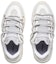 Lookbook Li-Ning Counterflow The One Yu 2.0 'Silver Grey' Perak Kelabu AGCT177-1