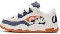 Li-Ning Counterflow The One Yu 2.0 'Putih Biru' AGCS233-1