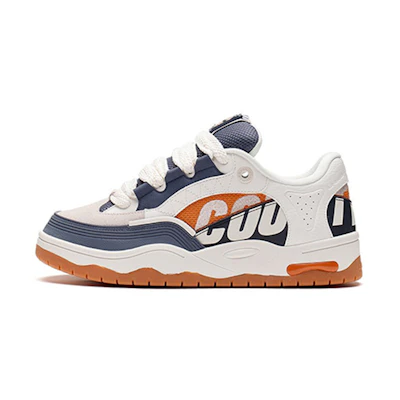 Li-Ning Counterflow The One Yu 2.0 'White Blue'