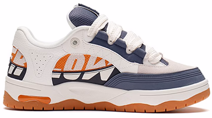 Li-Ning Counterflow The One Yu 2.0 'Blanco Azul' AGCS233-1 Order Li-Ning Counterflow The One Yu 2.0 'Blanco Azul' AGCS233-1