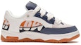 Order Li-Ning Counterflow The One Yu 2.0 'Putih Biru' AGCS233-1
