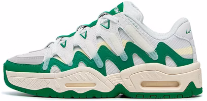 Li-Ning Counterflow The One Yu 2.0 'White green' AGCT177-3 Li-Ning Counterflow The One Yu 2.0 'White green' AGCT177-3