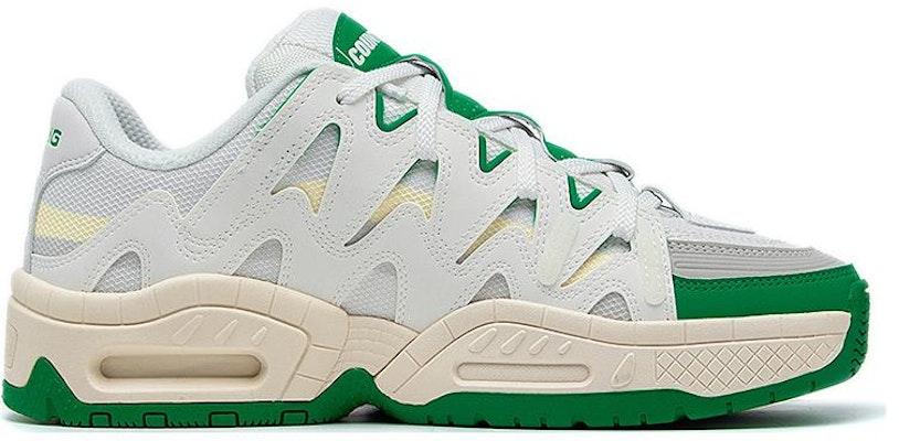 리닝 카운터플로우 더 원 유 2.0 '화이트 그린' AGCT177-3 Order 리닝 카운터플로우 더 원 유 2.0 '화이트 그린' AGCT177-3