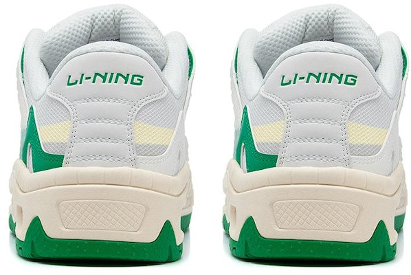 리닝 카운터플로우 더 원 유 2.0 '화이트 그린' AGCT177-3 Shop 리닝 카운터플로우 더 원 유 2.0 '화이트 그린' AGCT177-3