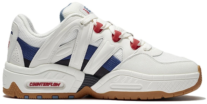 Li-Ning Counterflow The One Yu 2.0 Sepatu Olahraga AGCS069-3 Order Li-Ning Counterflow The One Yu 2.0 Sepatu Olahraga AGCS069-3