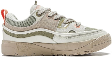 Li-Ning Counterflow The One Yu 3.5 'Verde Caqui' AGCT331-4 Order Li-Ning Counterflow The One Yu 3.5 'Verde Caqui' AGCT331-4