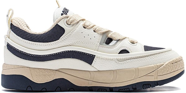 리닝 카운터플로우 더 원 유 3.5 '화이트 베이지' AGCT331-1 Order 리닝 카운터플로우 더 원 유 3.5 '화이트 베이지' AGCT331-1