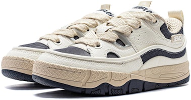 Li-Ning Counterflow The One Yu 3.5 'Blanco Beige'. AGCT331-1 Lookbook Li-Ning Counterflow The One Yu 3.5 'Blanco Beige'. AGCT331-1
