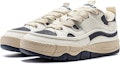Lookbook Li-Ning Counterflow The One Yu 3.5 'Putih Beige' AGCT331-1