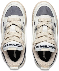 리닝 카운터플로우 더 원 유 3.5 '화이트 베이지' AGCT331-1 Shop 리닝 카운터플로우 더 원 유 3.5 '화이트 베이지' AGCT331-1