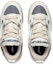 Shop Li-Ning Counterflow The One Yu 3.5 'Putih Beige' AGCT331-1