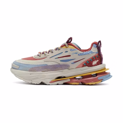 Li-Ning Counterflow WuXing Xingshan 'Oatmeal'