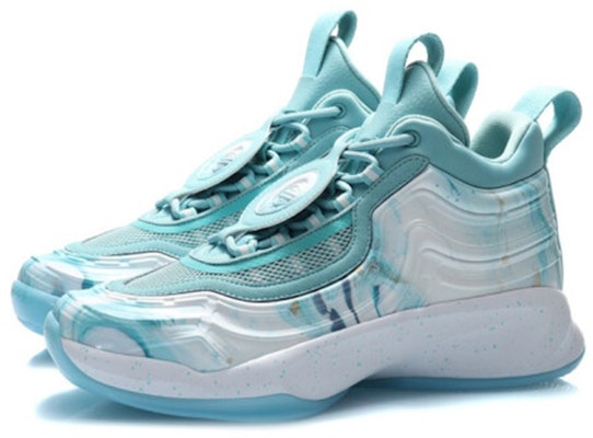 Li-Ning Counterflow X Biru AGBP113-7 Lookbook Li-Ning Counterflow X Biru AGBP113-7