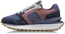 Li-Ning Counterflow YueHua 'Biru Putih' AGLR181-4